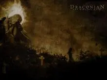 Draconian - (2006) Draconian.jpg